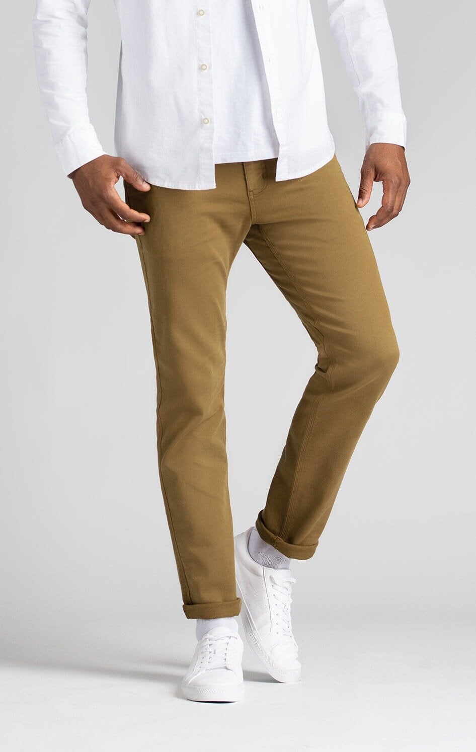 Mens Pants - Performance by DUER Mens Pants - Performance by DUER