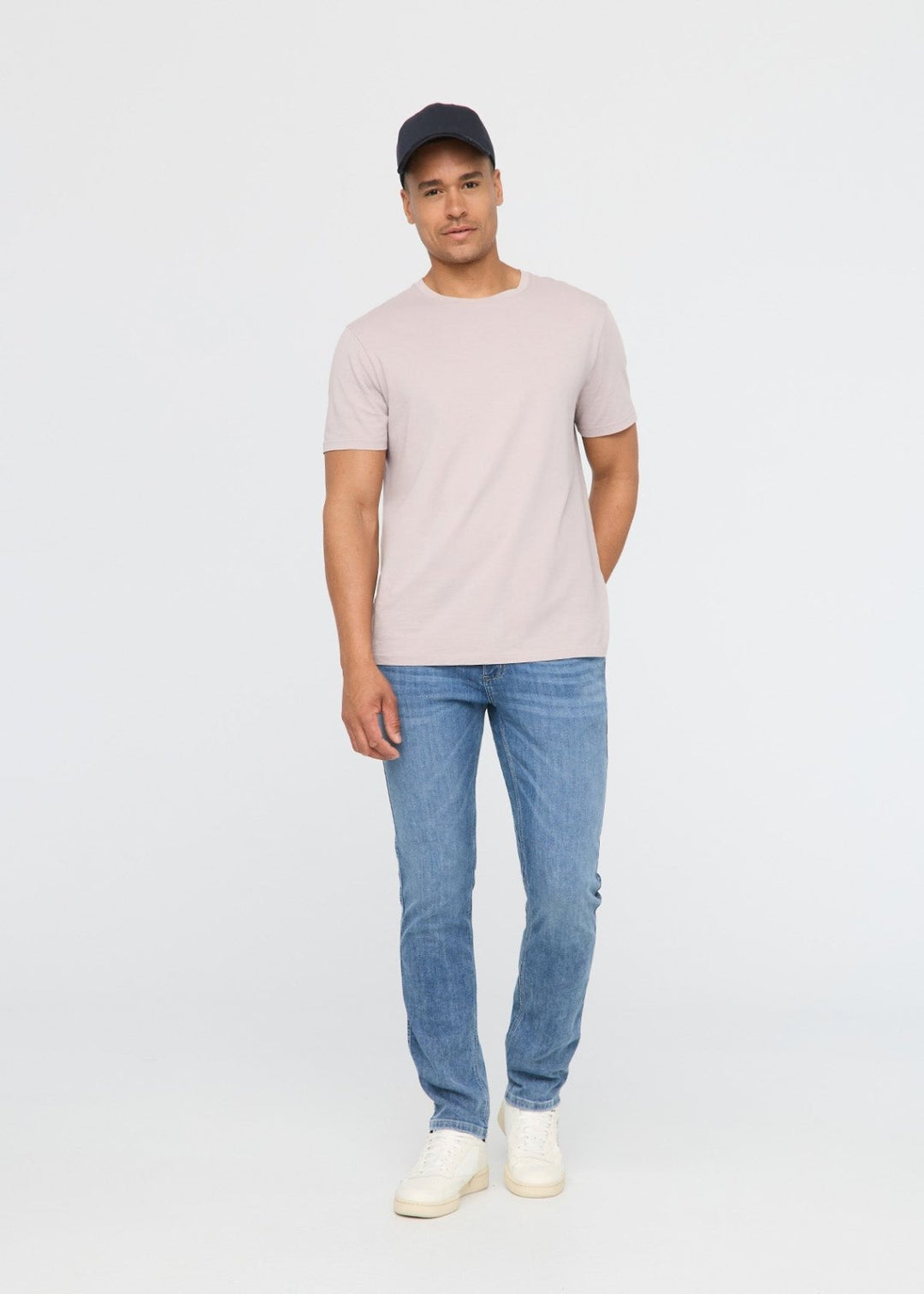 Basic Jeans für Damen bei STREET ONE online kaufen