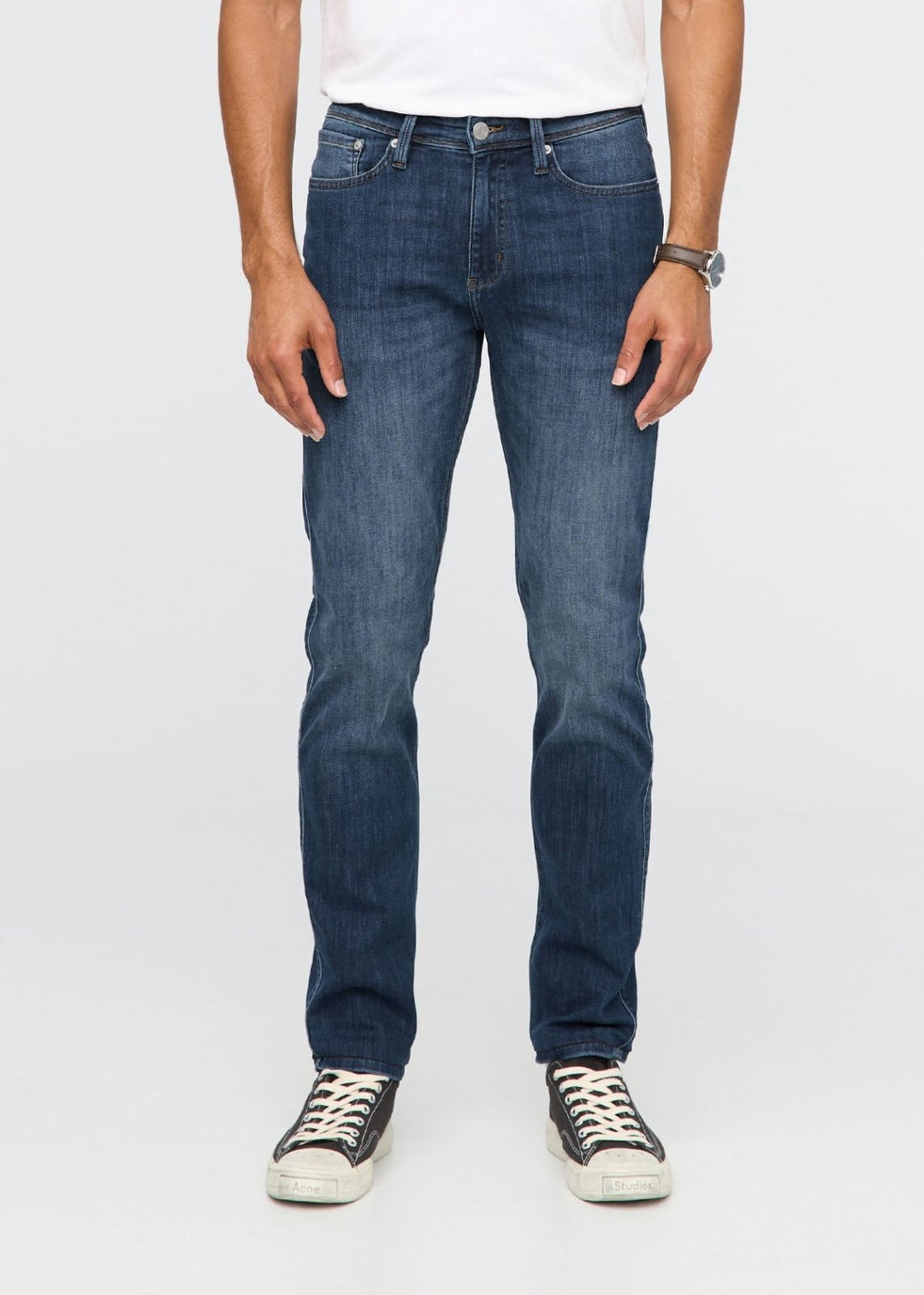 DU/ER | Jeans | New Duer Performance Denim Relaxed In Galactic DU/ER | Jeans | New Duer Performance Denim Relaxed In Galactic