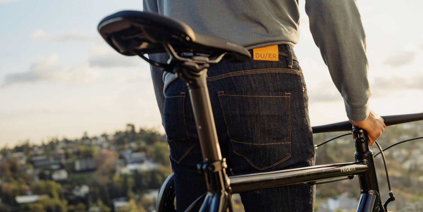 What Is Performance Jeanswear?