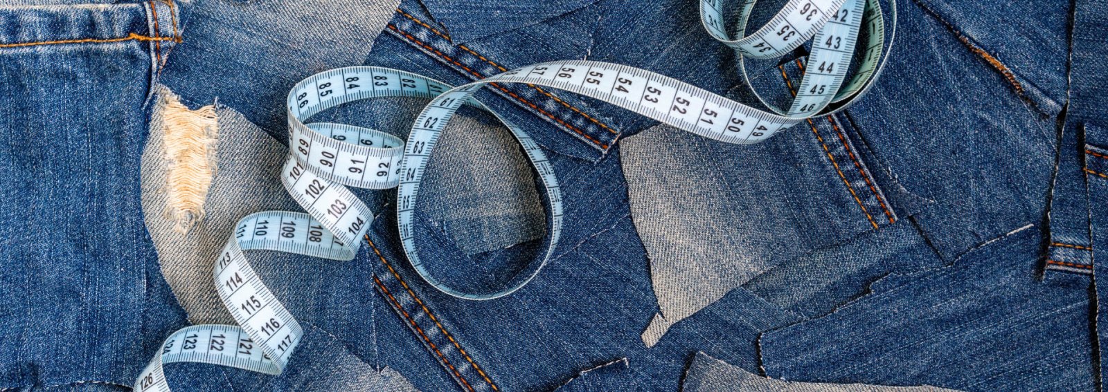 What to Do with Old Jeans: 5 Creative Upcycling Ideas