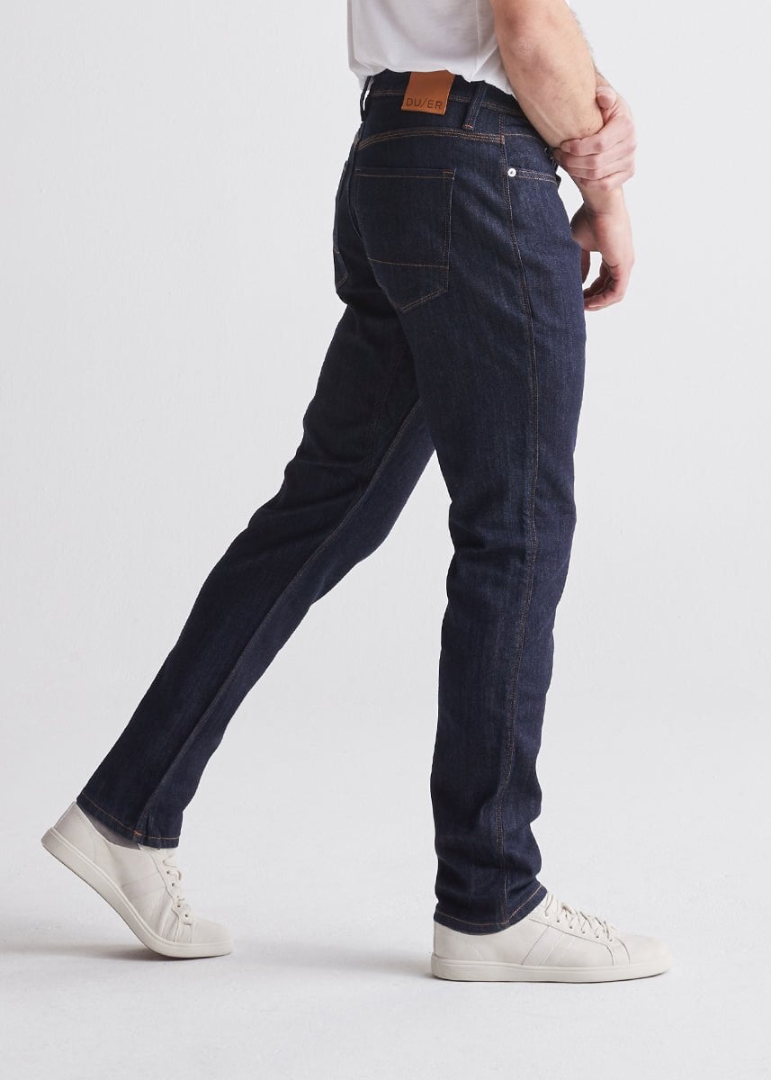 Men's guide to sizing Tobacco Jeans and Pants 