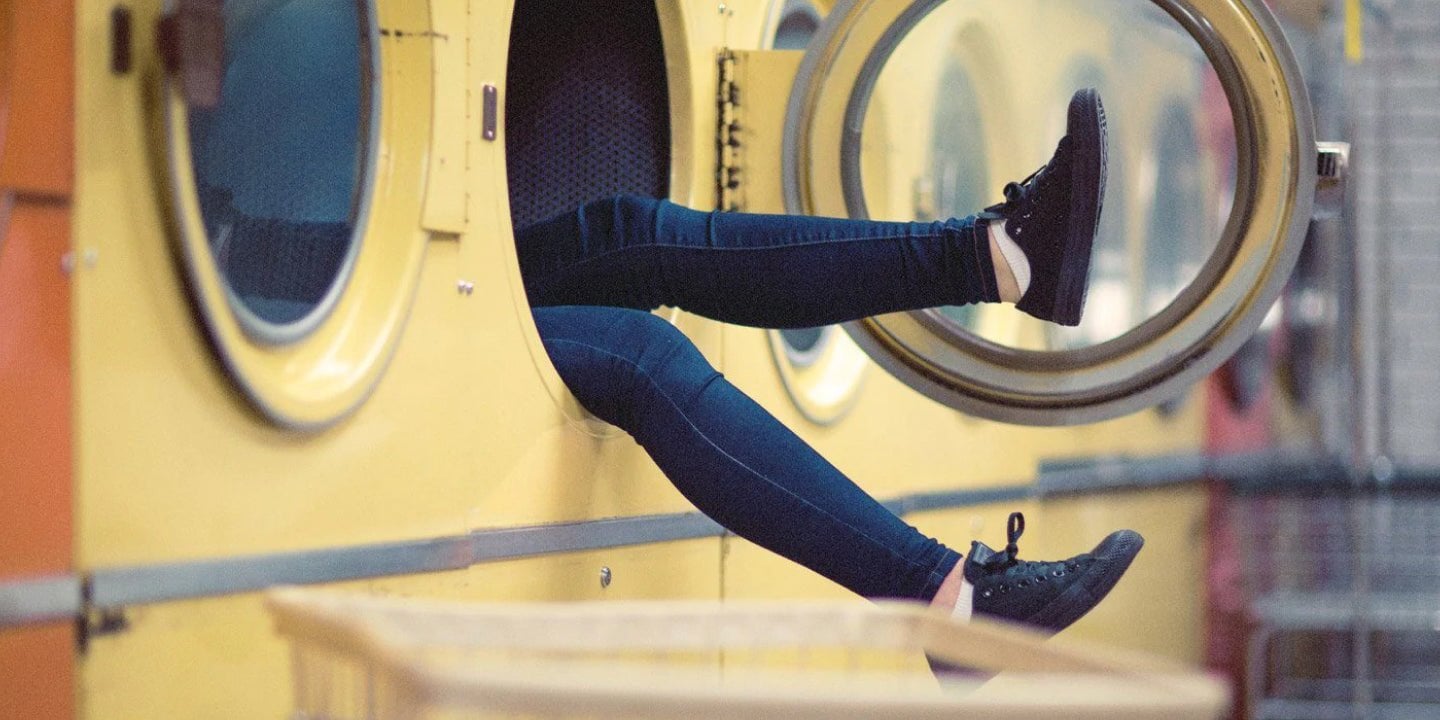 How Often Should You Wash Jeans By Activity