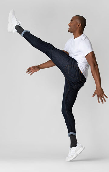 Men's Performance Stretch Jeans