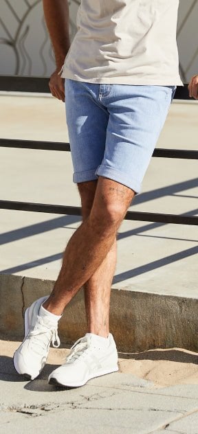 Men's Shorts - DUER