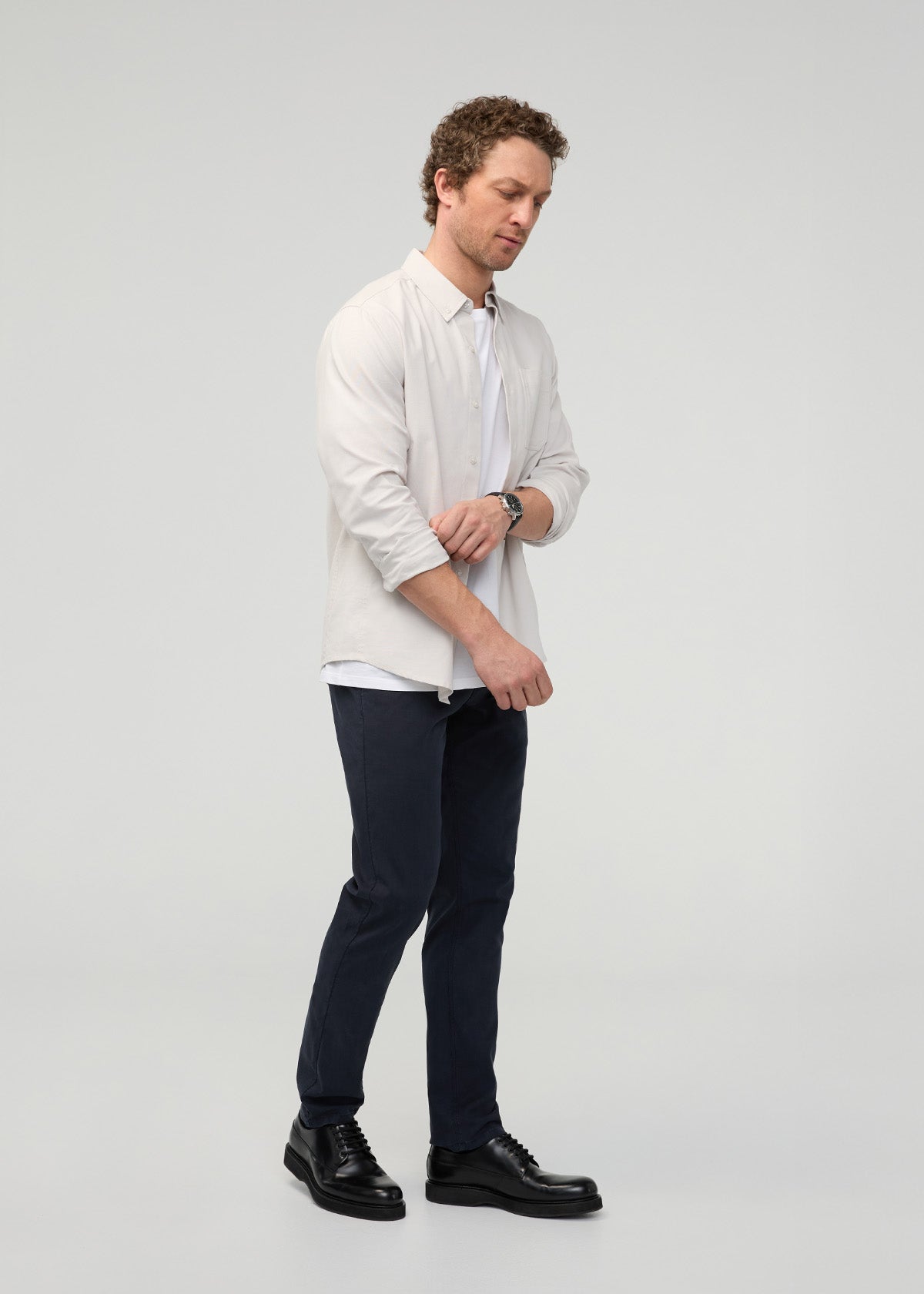 Men's Business Casual Clothing - Performance & Comfort | DUER Men's Business Casual Clothing - Performance & Comfort | DUER