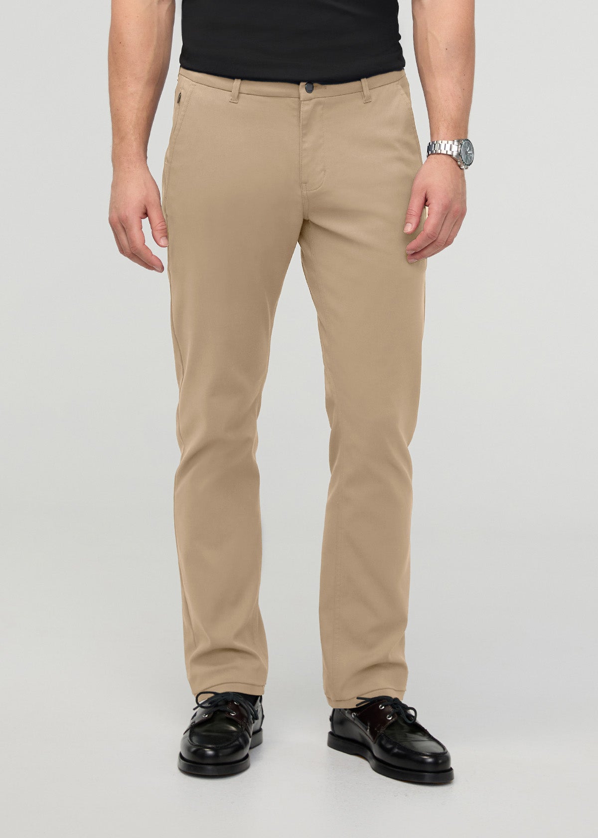 Stretchy Men's Dress Pants - Comfort & Style by DUER Tagged "filter-group-color_khaki" Stretchy Men's Dress Pants - Comfort & Style by DUER Tagged "filter-group-color_khaki"
