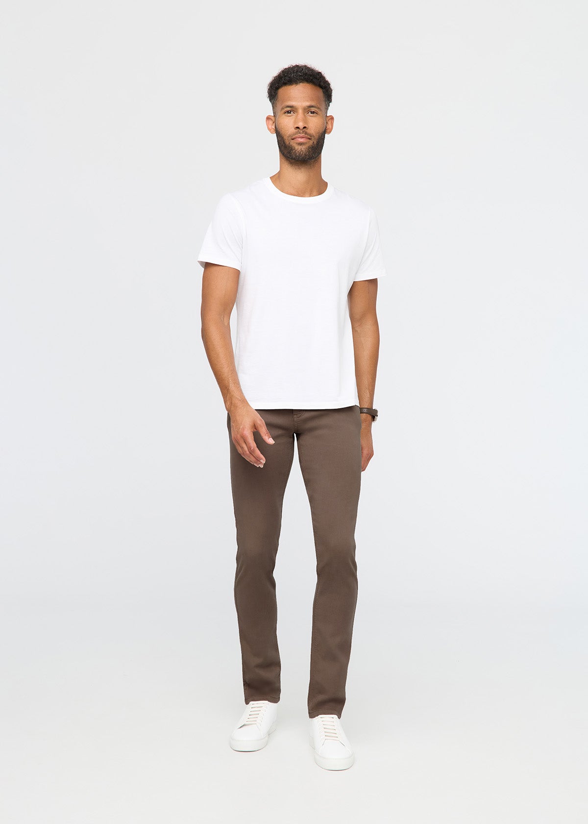 Men's Slim Fit Dress Sweatpant Men's Slim Fit Dress Sweatpant
