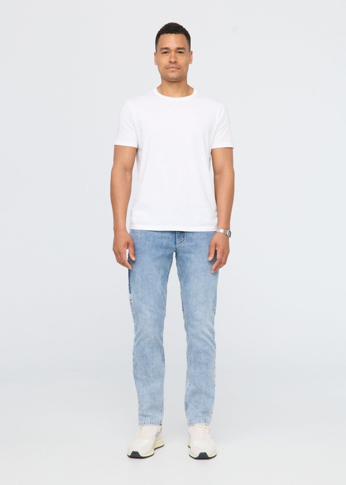 Shops denim pants mens