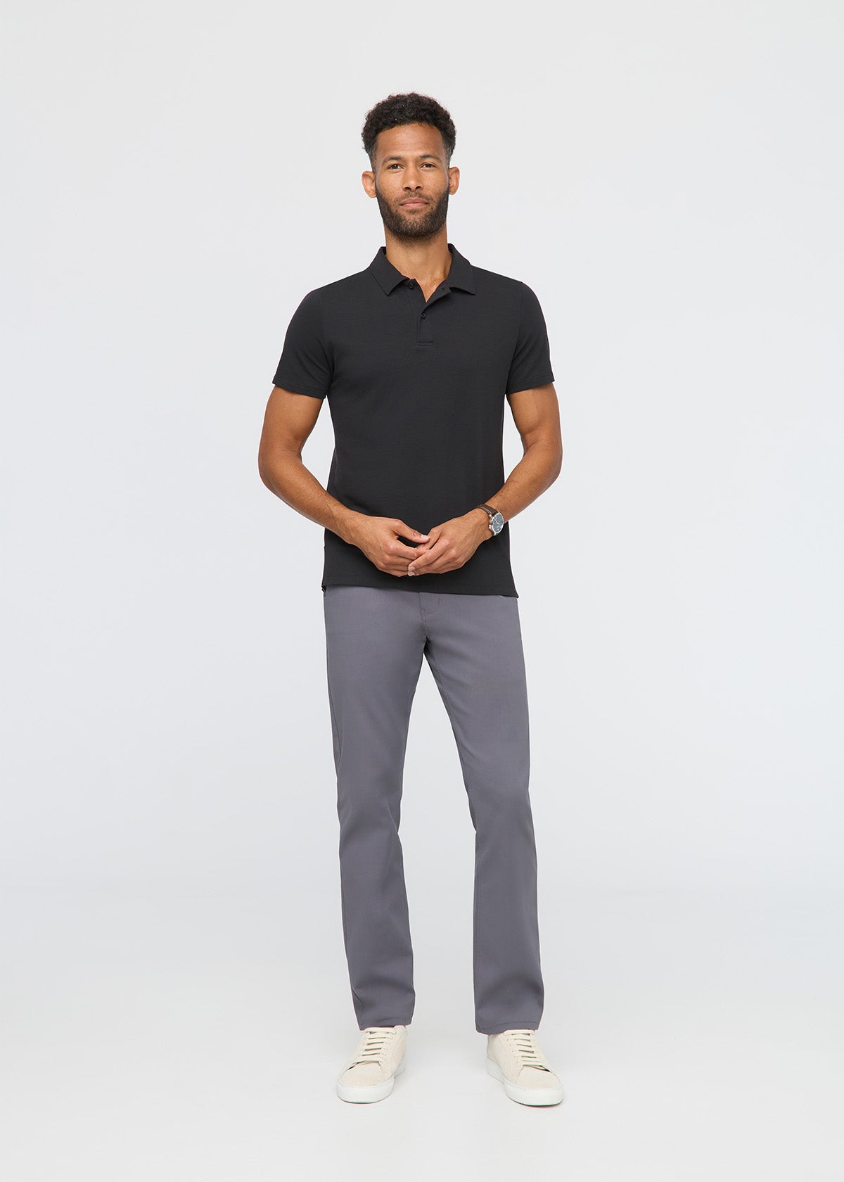 Men's Business Casual Clothing - Performance & Comfort | DUER Men's Business Casual Clothing - Performance & Comfort | DUER