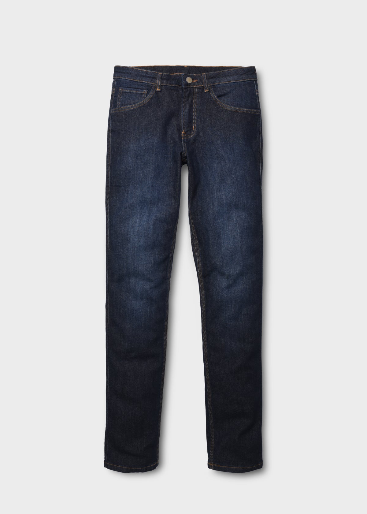 MARINE LAYER Slim Straight Fit newest Denim Jean in Light Indigo