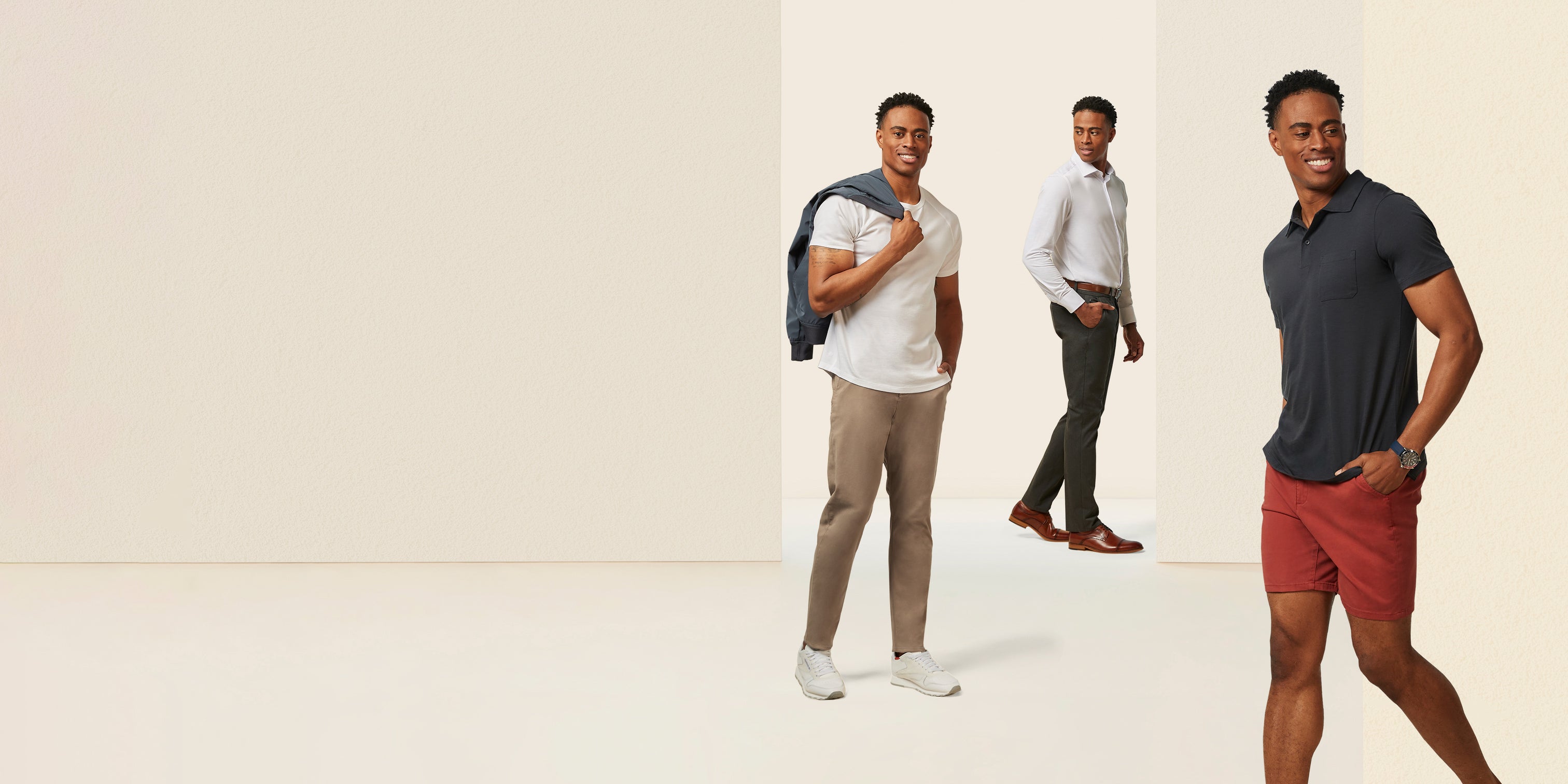 The Worlds Most Comfortable Pants DUER