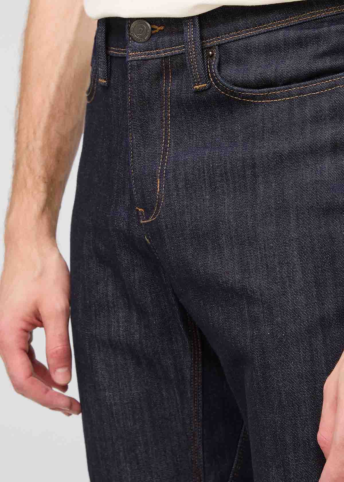 Men's Heritage Jeans | MCS