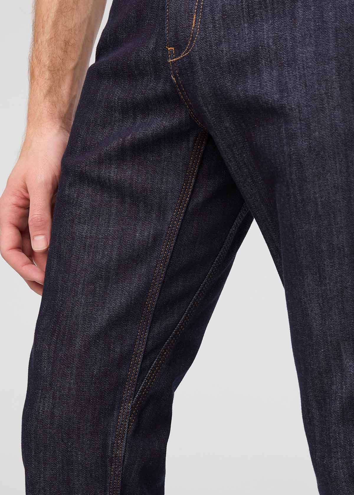 Jeans Male Slim Fit RAW Denim