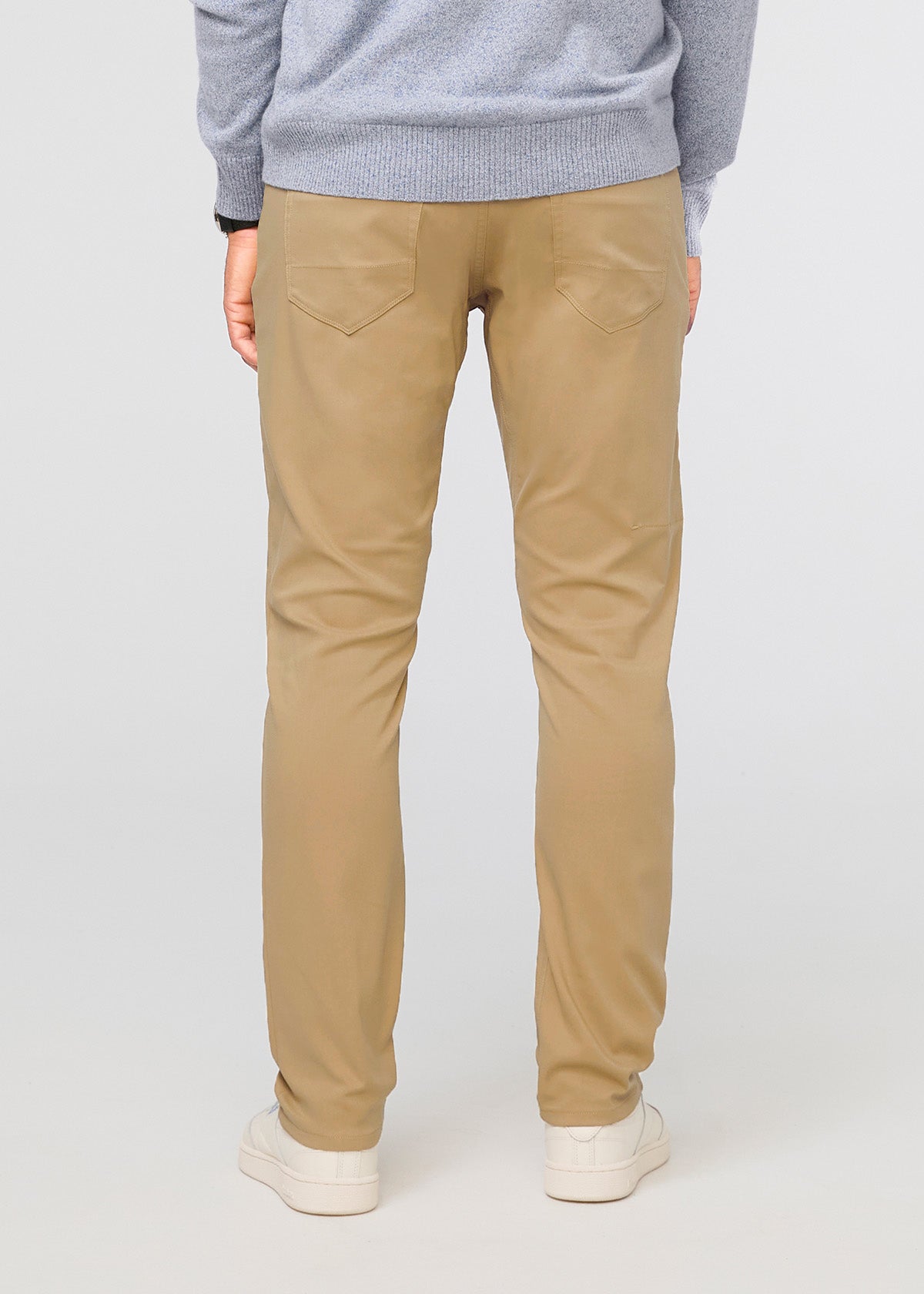 NuStretch Relaxed 5-Pocket