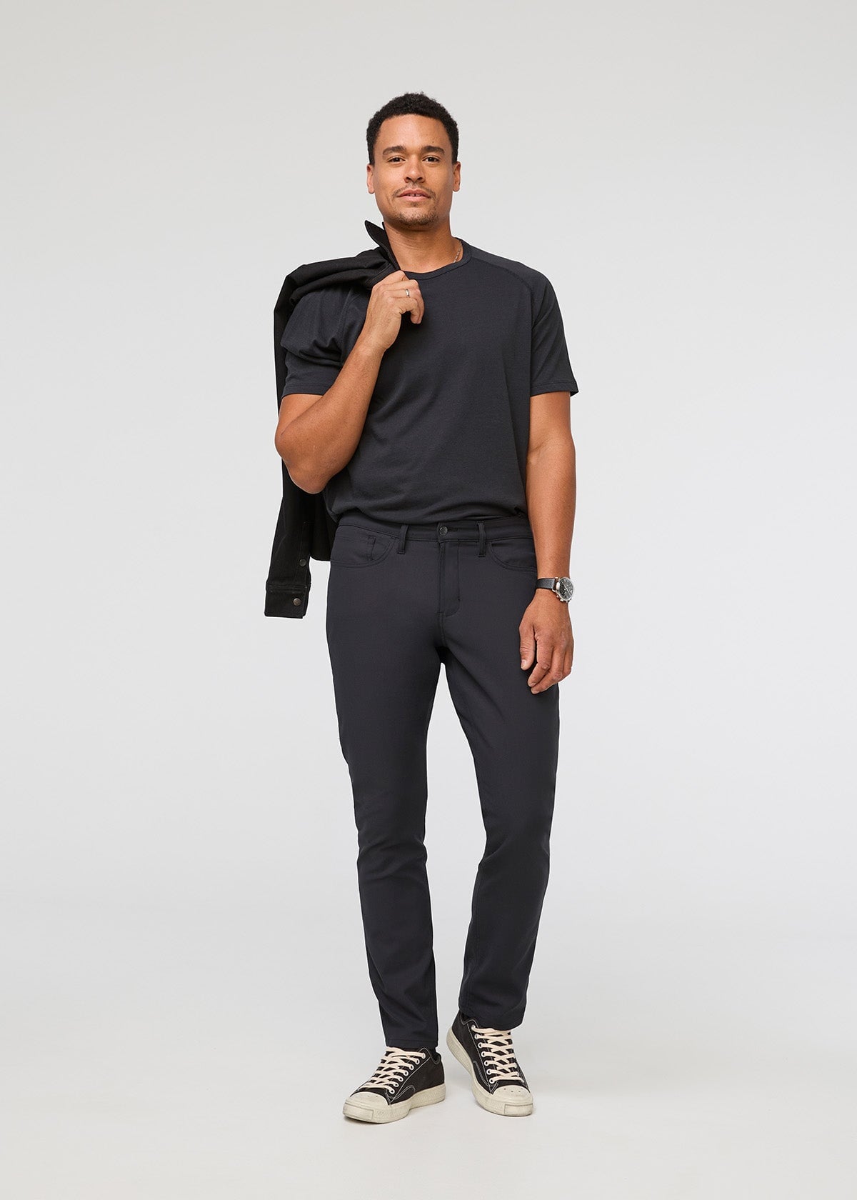 Stretchy Men's Dress Pants - Comfort & Style by DUER Tagged "waist-30" Stretchy Men's Dress Pants - Comfort & Style by DUER Tagged "waist-30"