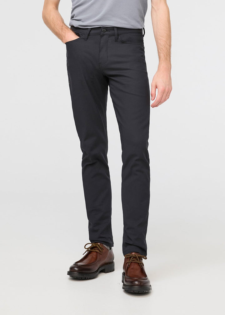 ⏰Fliwos Men's Stretch Slim Fit Pants