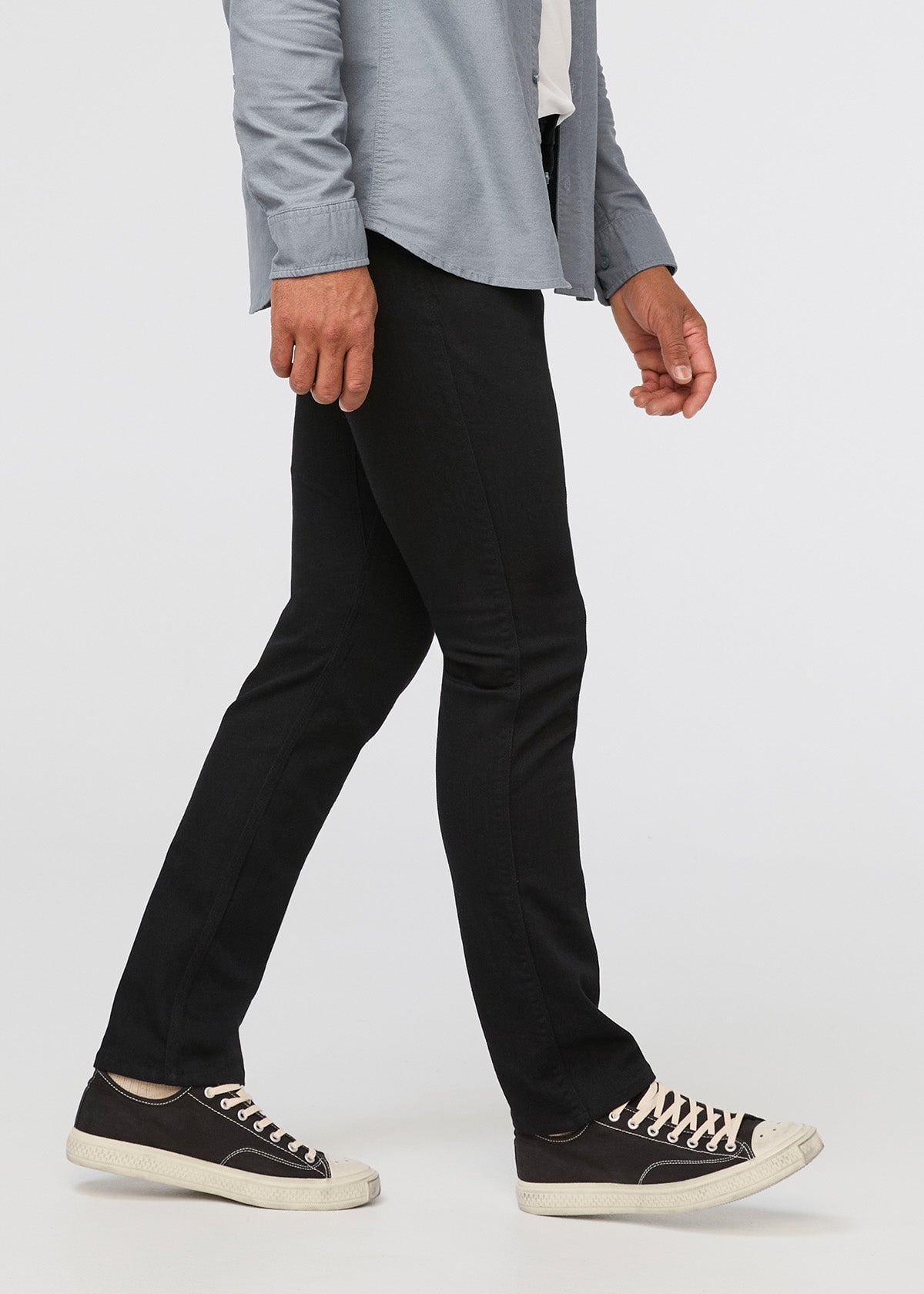 DUER Men's Performance Denim Relaxed Taper DUER Men's Performance Denim Relaxed Taper
