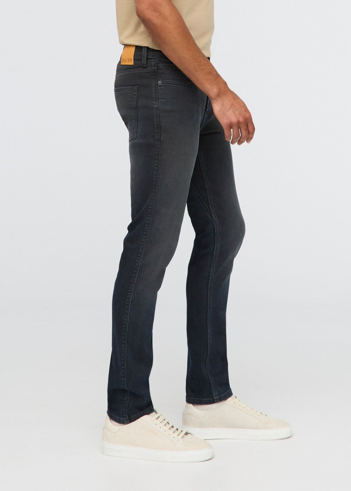 Skinny jeans stretchy mens fashion