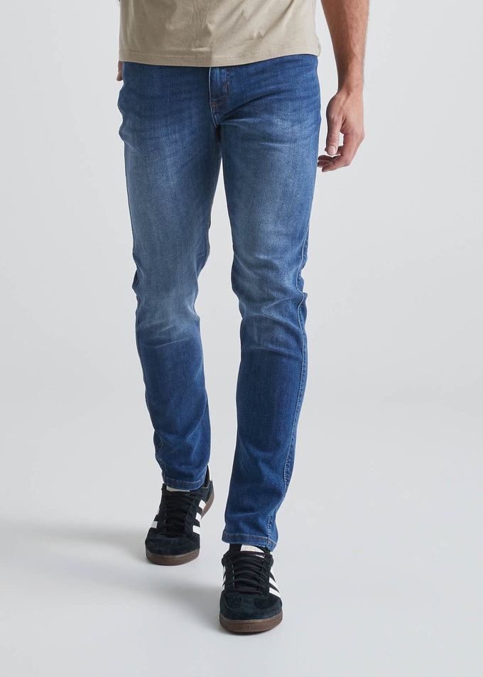 DU/ER | Jeans | Duer Performance Denim L2x Slim Fit Stretch Jeans In