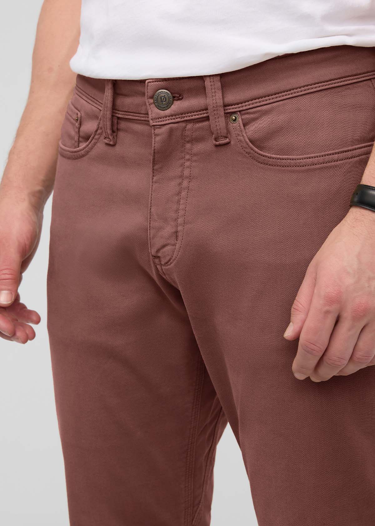 Men's Mars Relaxed Fit Dress Sweatpant Waist