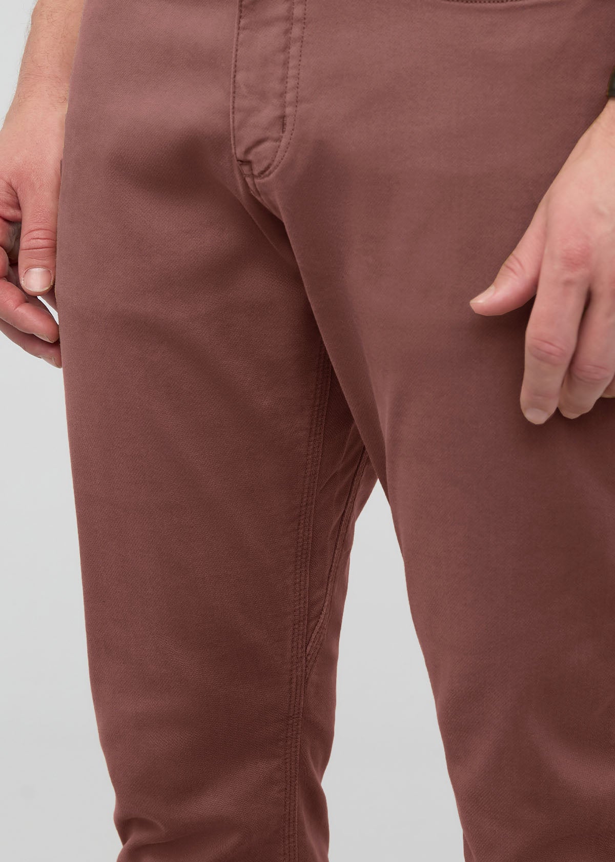 Men's Mars Relaxed Fit Dress Sweatpant Gusset