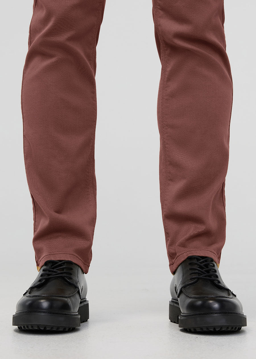 Men's Mars Relaxed Fit Dress Sweatpant Ankle