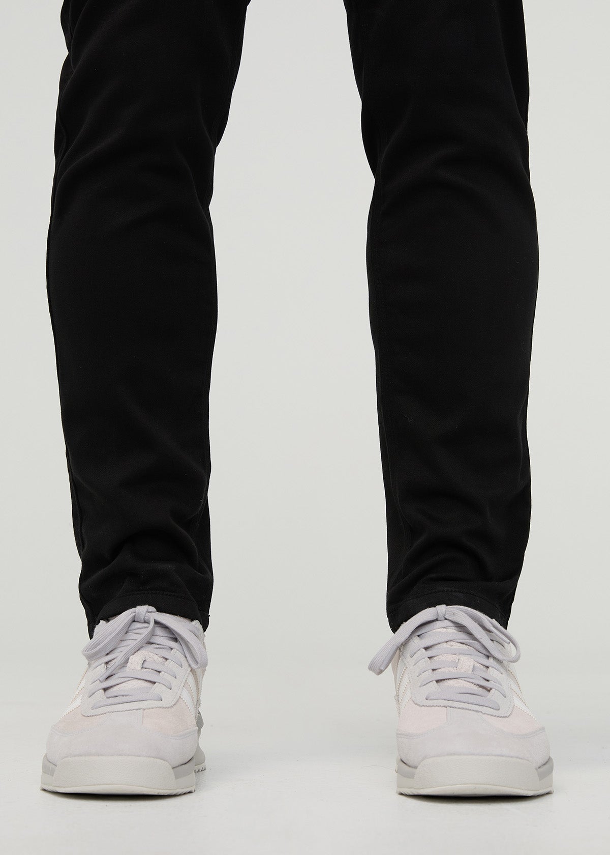 No Sweat Slim - Black