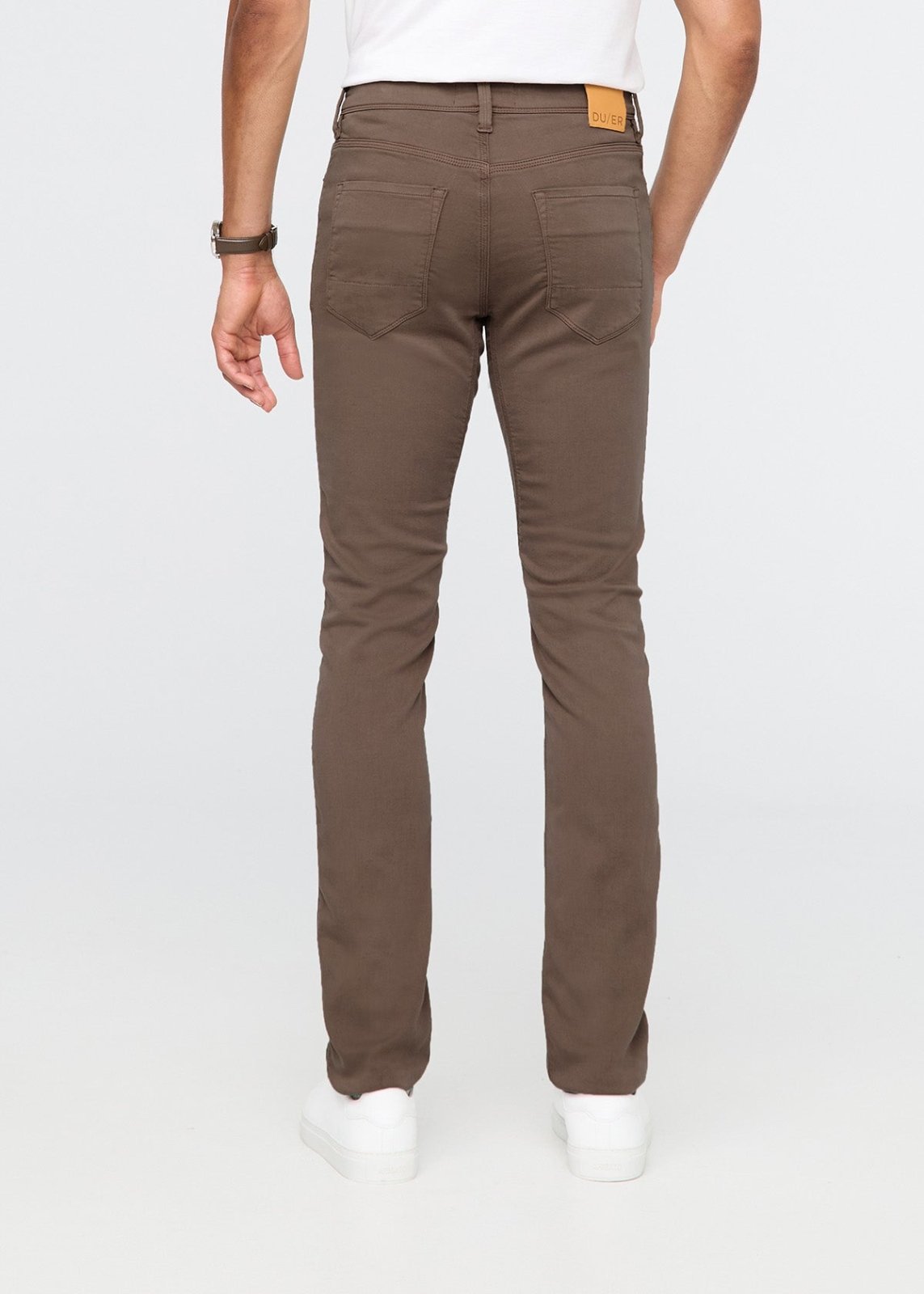 Men's Slim Fit Dress Sweatpant Men's Slim Fit Dress Sweatpant