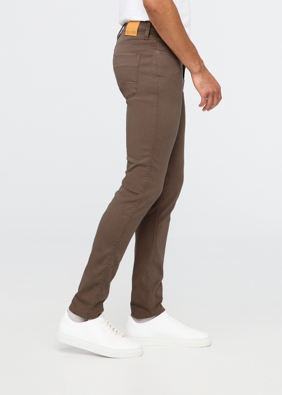 Men's Slim Fit Dress Sweatpant Men's Slim Fit Dress Sweatpant
