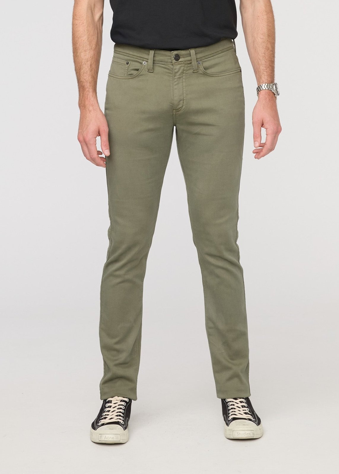 Men's Slim Fit Jeans & Pants - DUER Tagged "filter-group-color_green" Men's Slim Fit Jeans & Pants - DUER Tagged "filter-group-color_green"