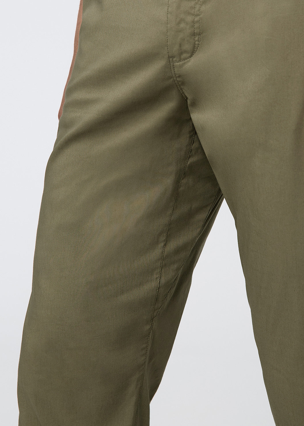 Men's Lightweight Summer Travel Pants