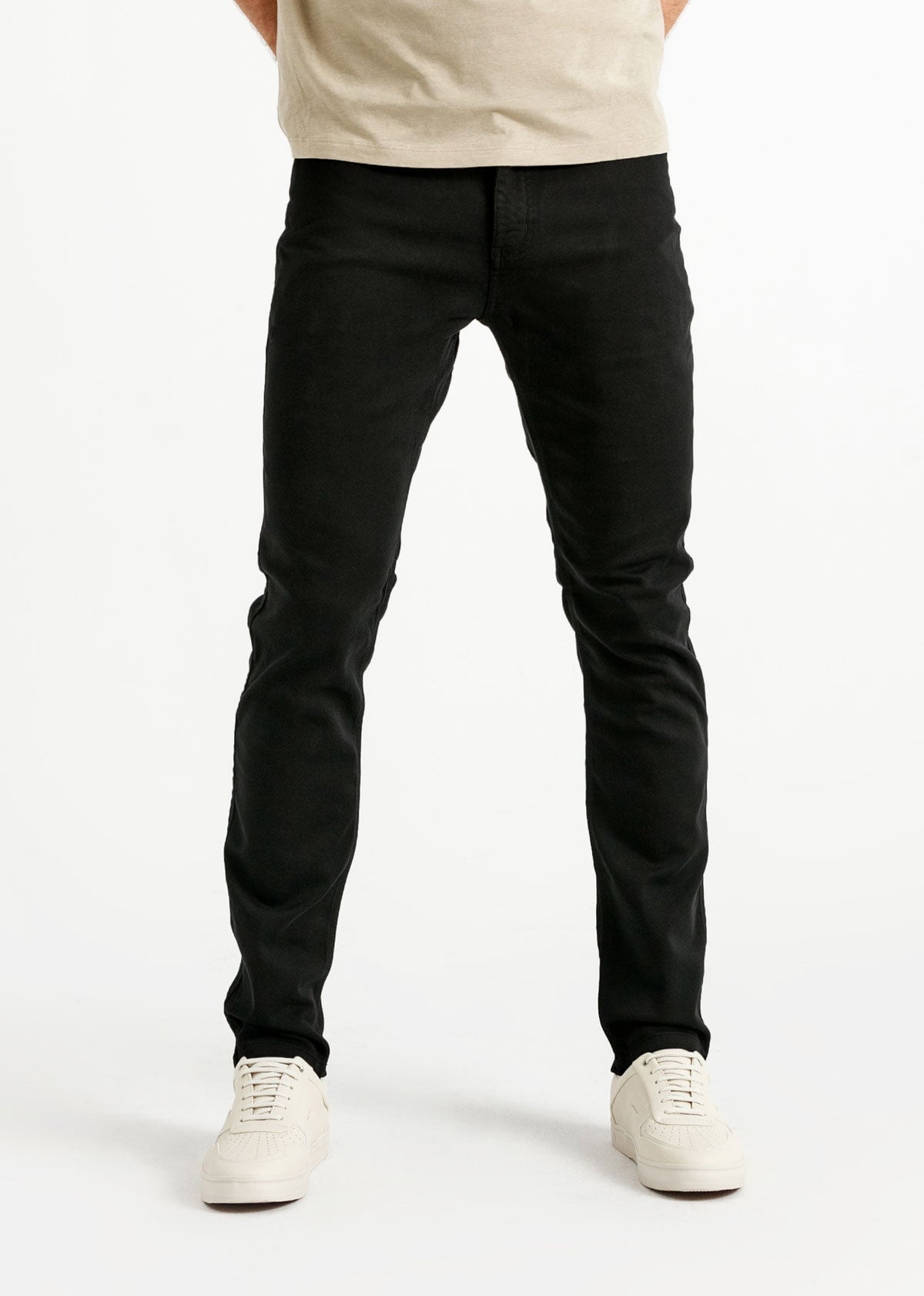 Men's Black Pants Men's Black Pants