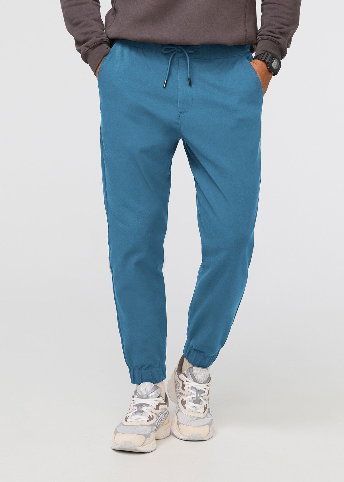 Men's Stretch Pants - Performance by DUER