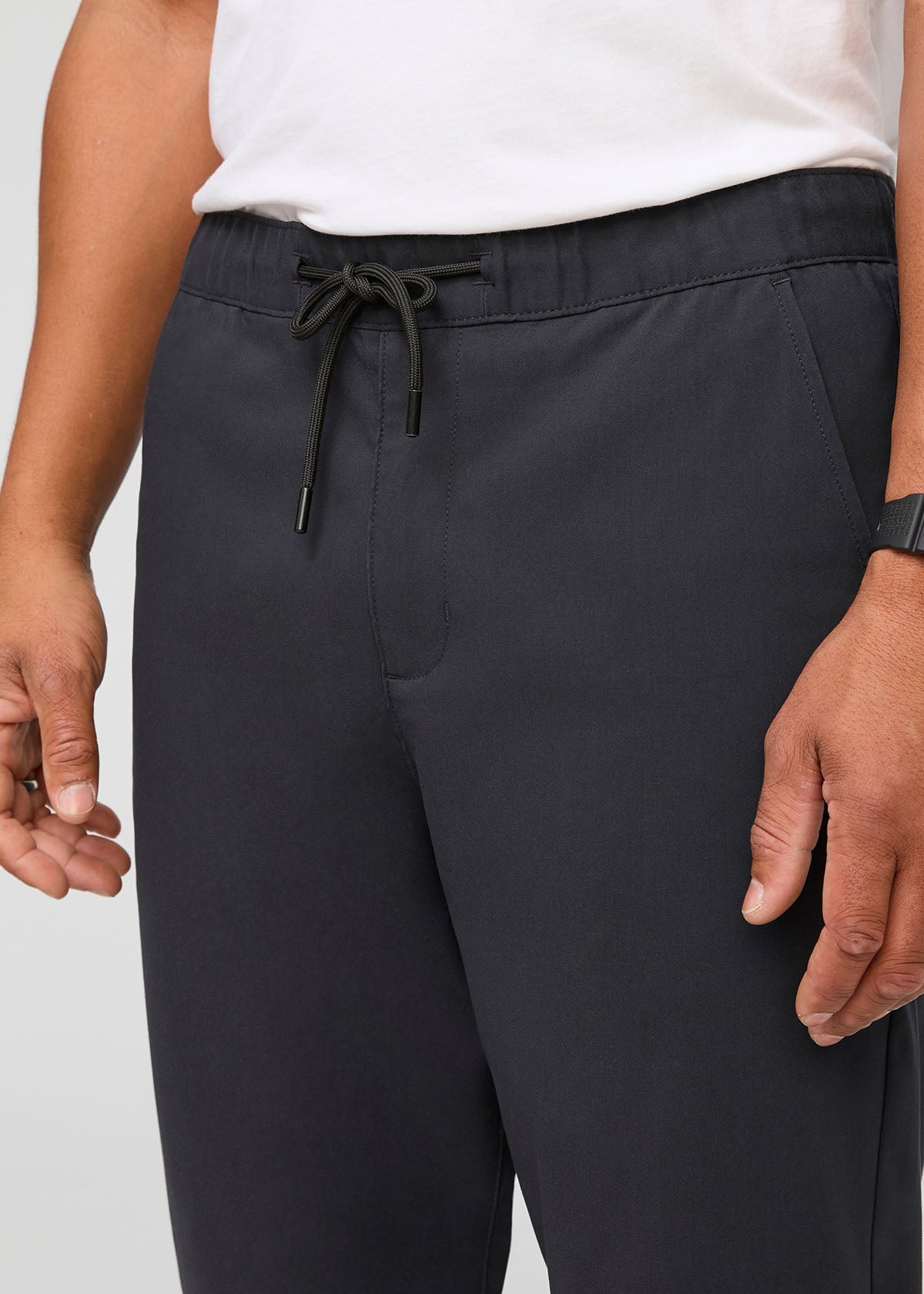 Short Men 29 Inseam Joggers Roots Organic Original Sweatpant Short