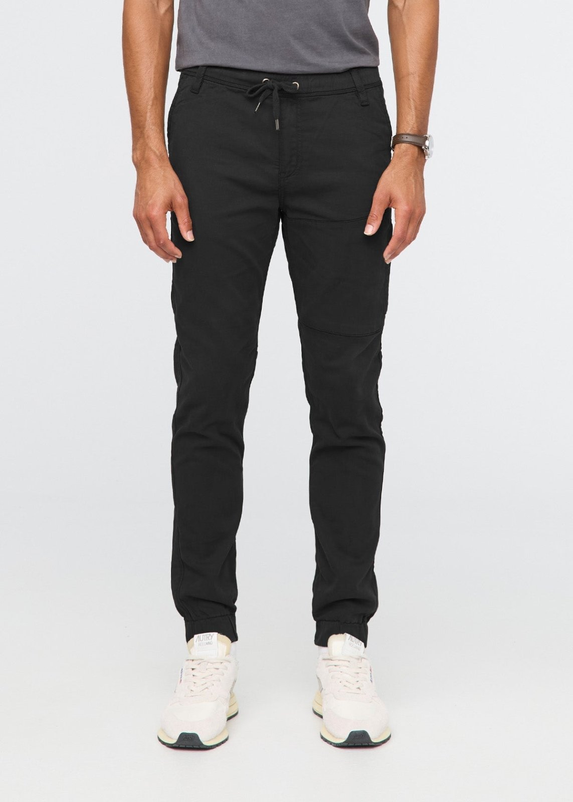Men's Athletic Jogger - Main Image