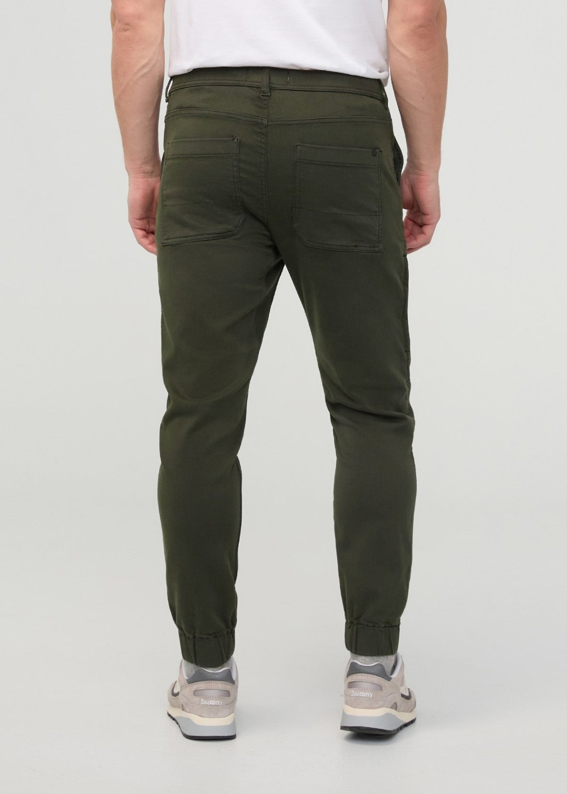 Men's Evergreen No Sweat Jogger back
