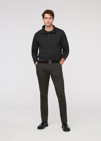 Stretchy Men's Dress Pants - Comfort & Style by DUER Stretchy Men's Dress Pants - Comfort & Style by DUER