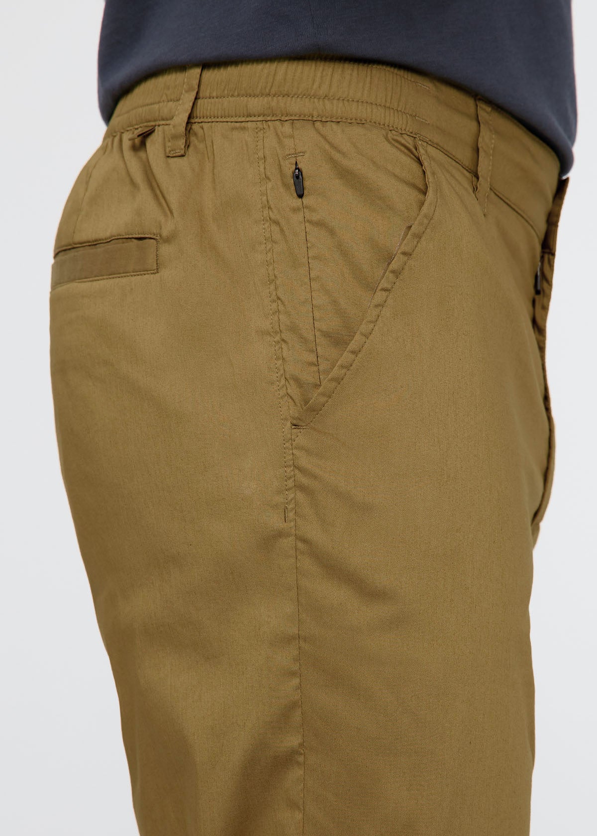 Men's Rye Lightweight Summer Travel Pants