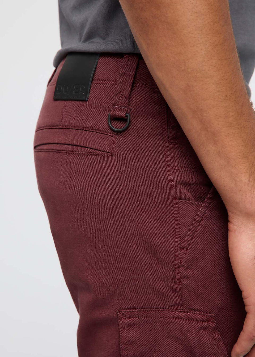 Red Rock track pants