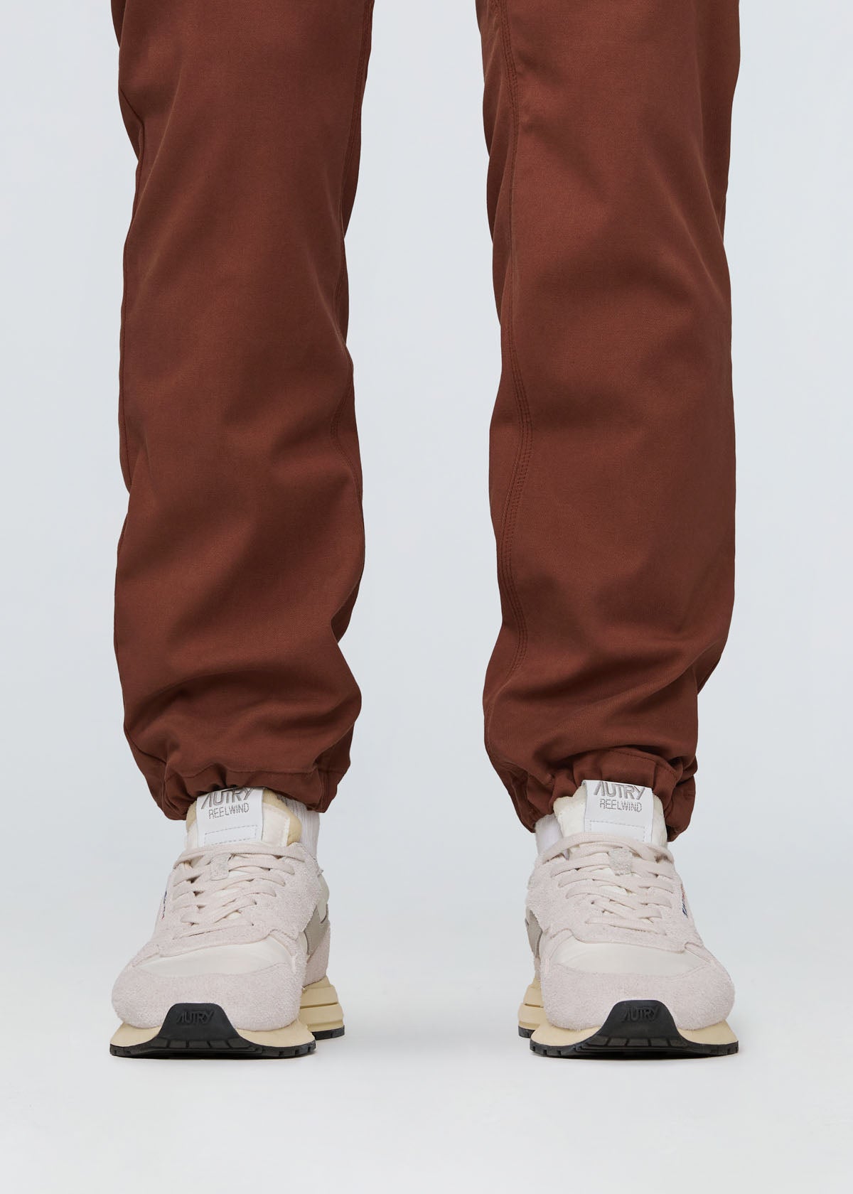 Live Free Adventure Pant Relaxed - Walnut