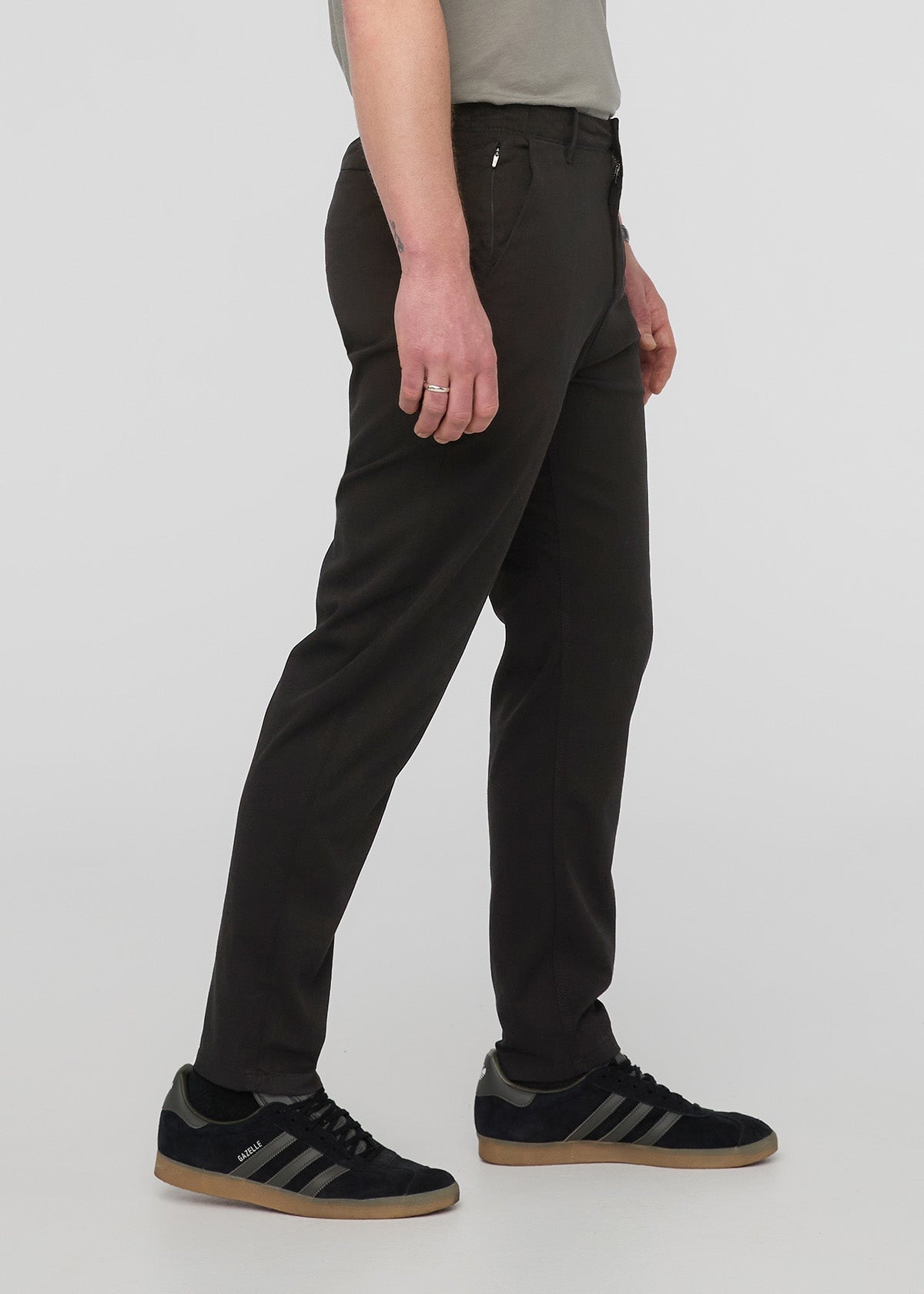 ABC Classic-Fit Trouser 34L *Smooth Twill