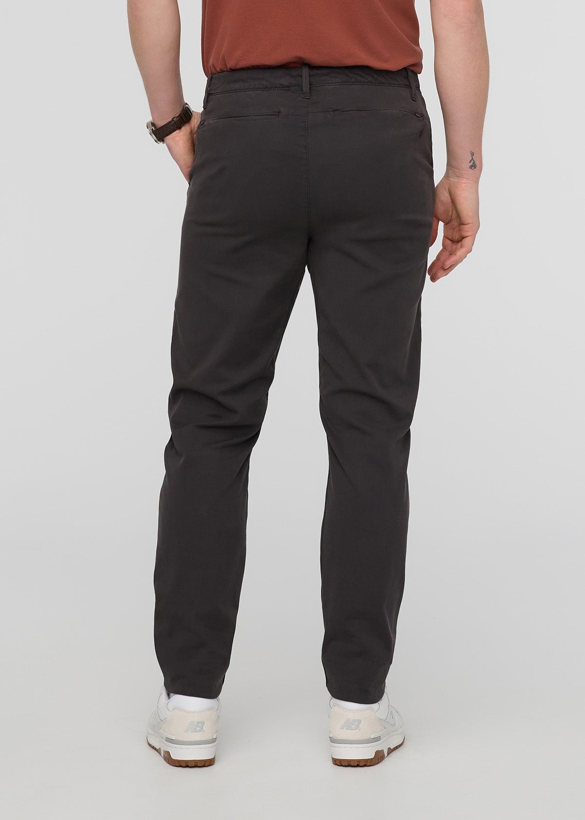 Men's Super Skinny Modern Chino | Men's Bottoms | Abercrombie.com