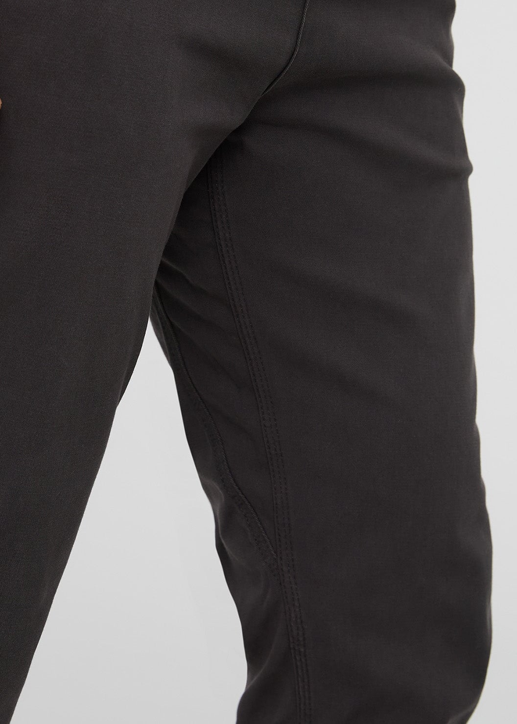 Charcoal Flare Pants – Lane 201