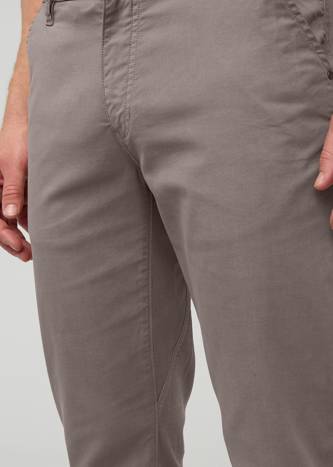 Live Lite Traveller Pant - Stone