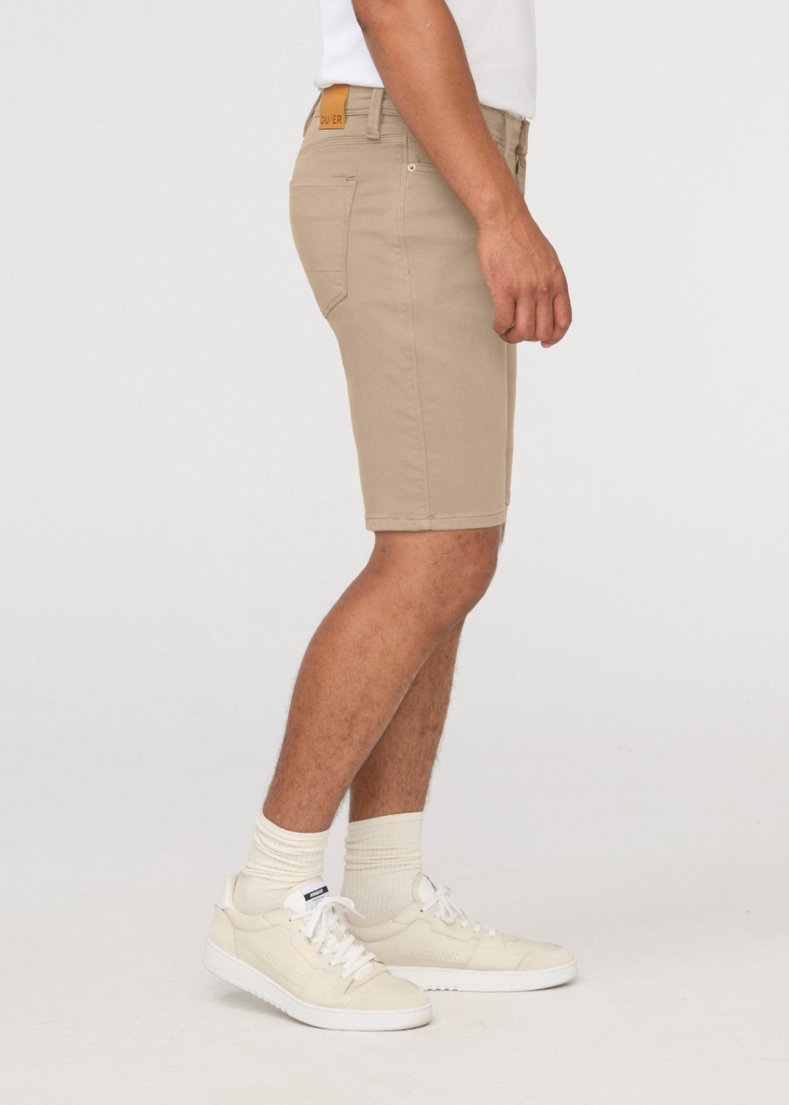 Men's Relaxed Fit Performance Short
