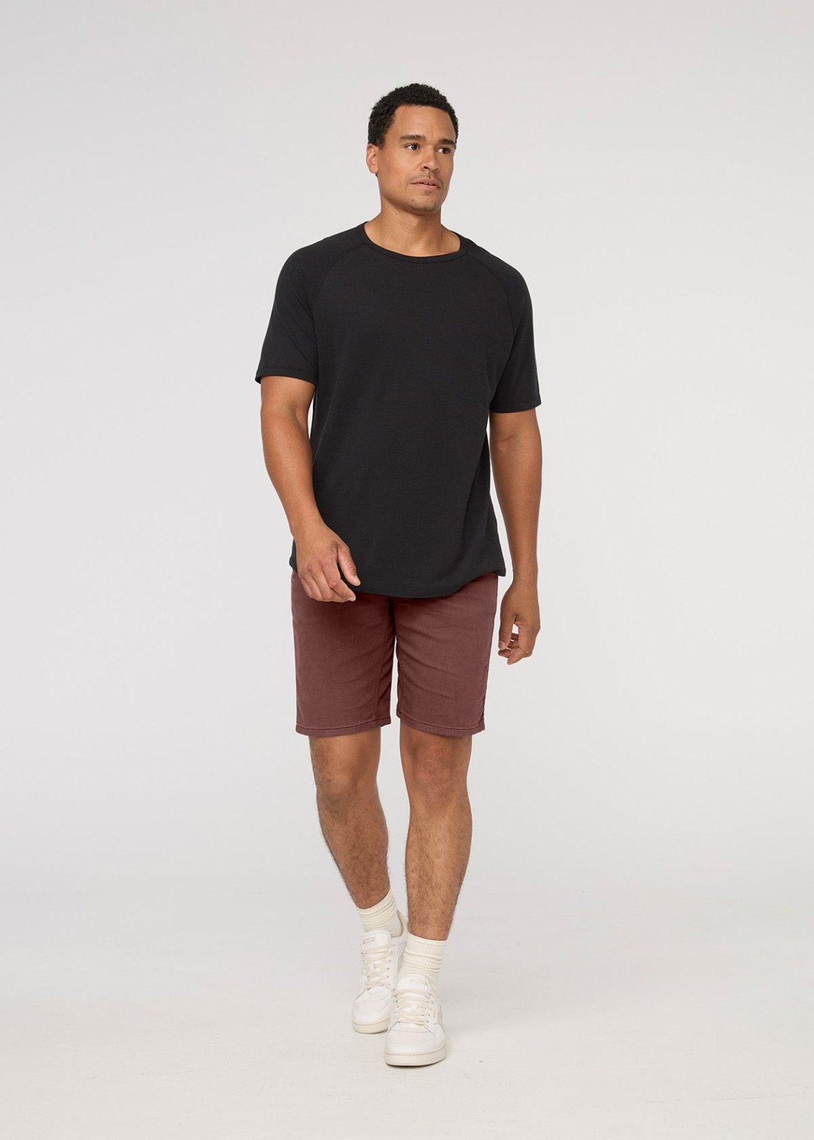 Men's Mars Relaxed Fit Performance Short full body