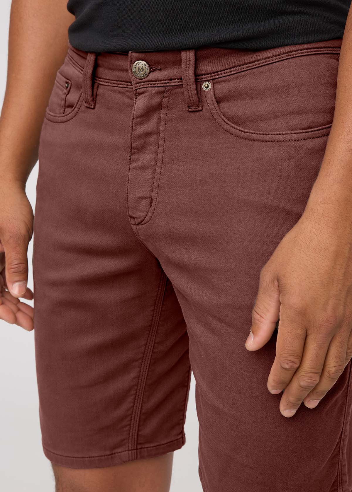 Men's Mars Relaxed Fit Performance Short front waistband