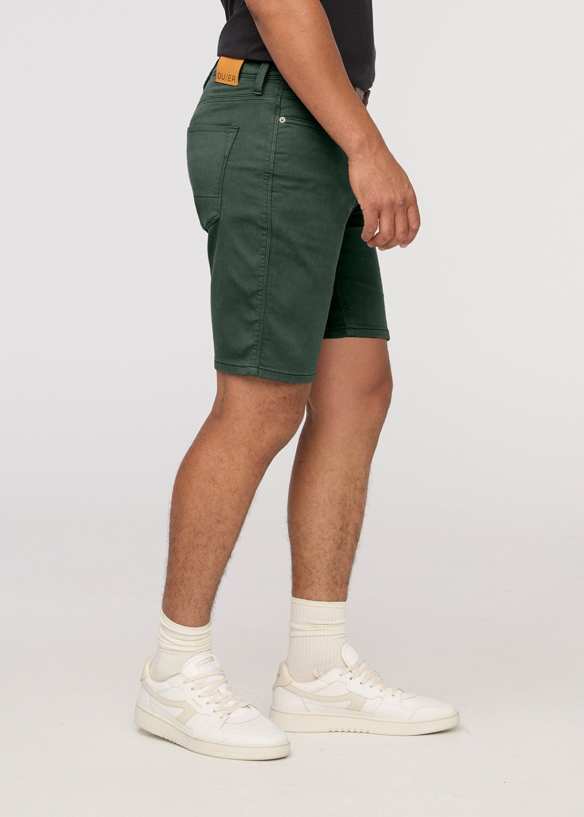 Men's Relaxed Fit Performance Short - Main Image