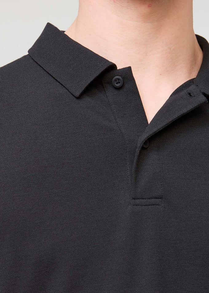 polo dover 3 black